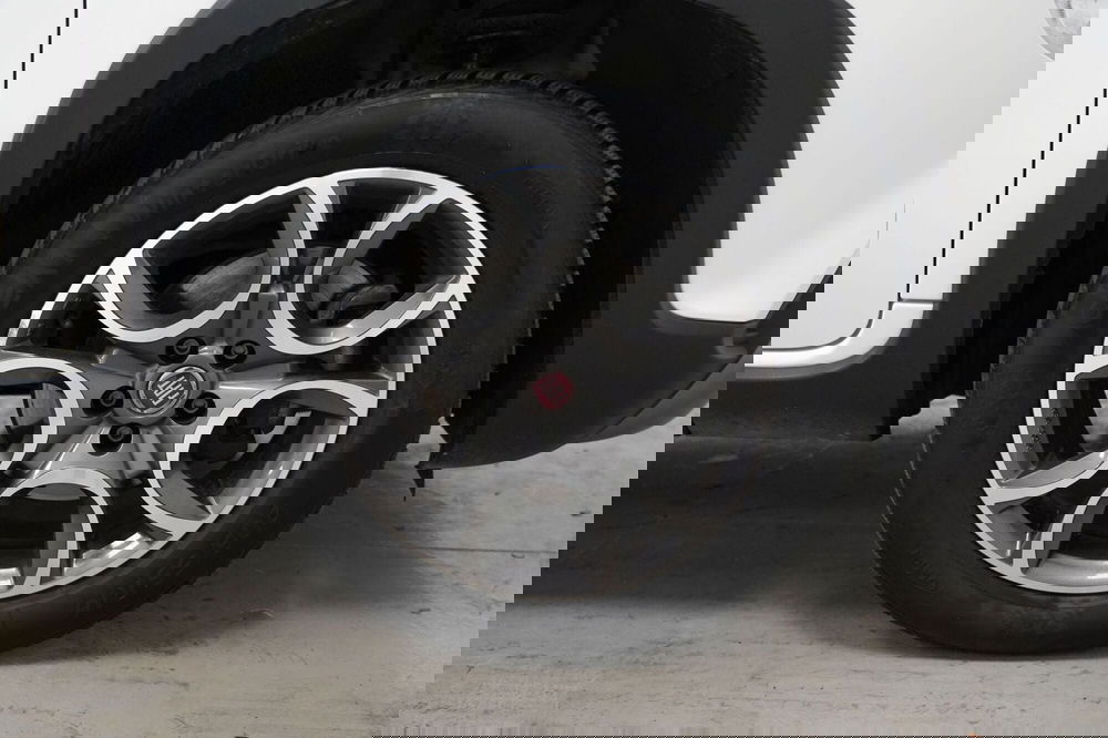 Fiat 500L usata a Varese (7)