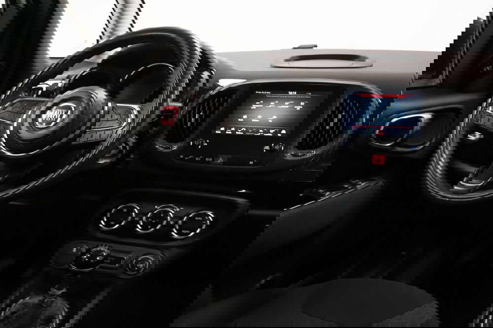 Fiat 500L usata a Varese (9)