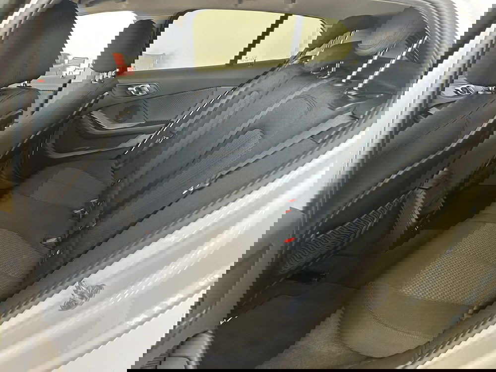 BMW Serie 1 usata a Bari (12)