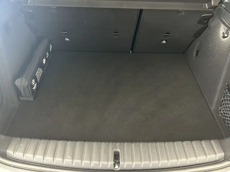 BMW Serie 1 usata a Bari (15)