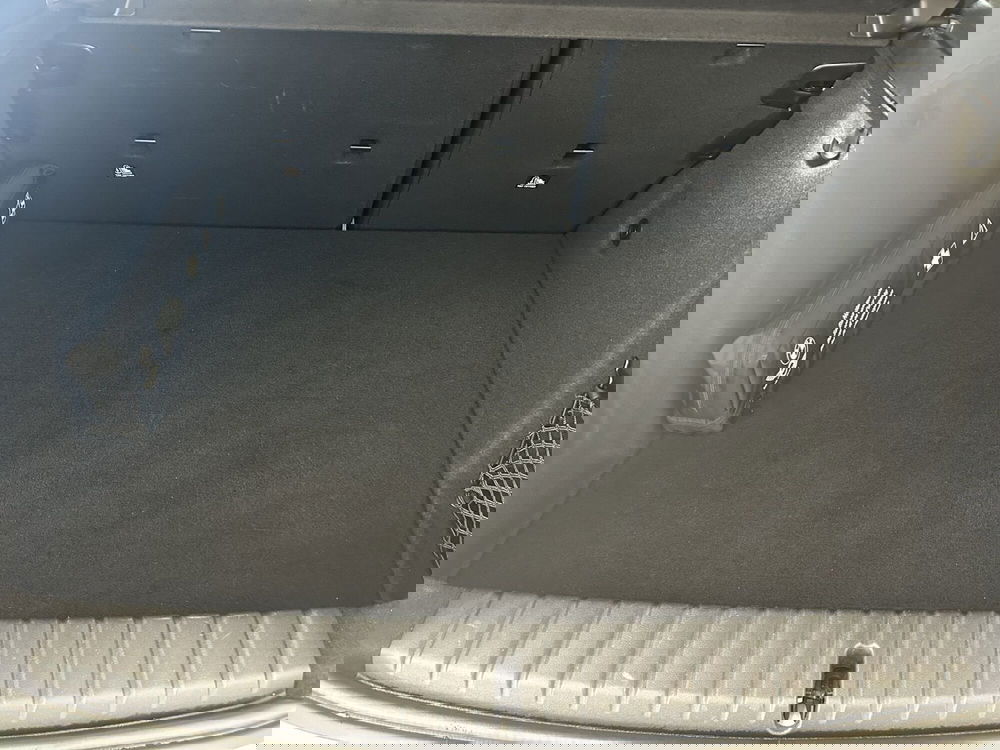 BMW Serie 1 usata a Bari (15)