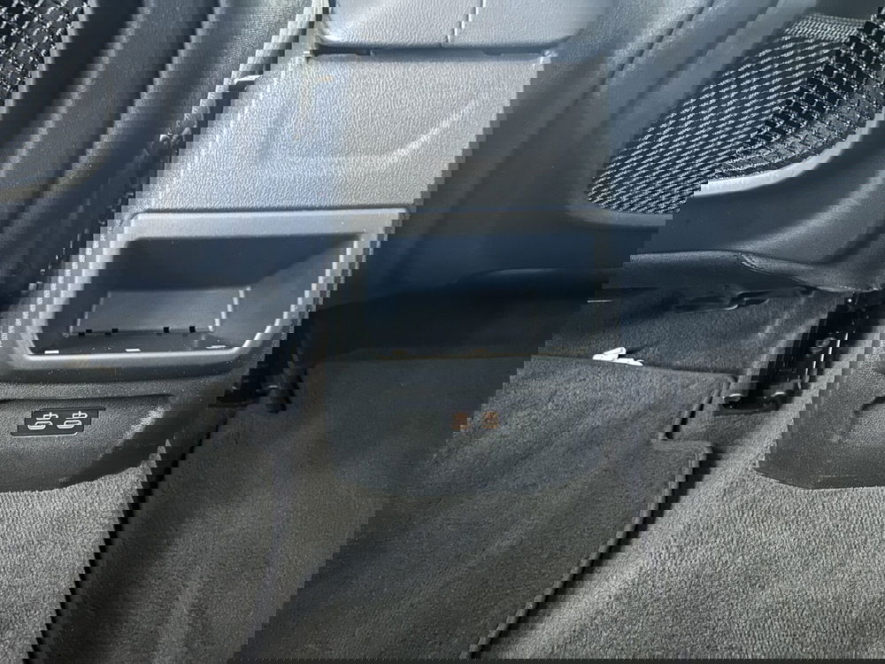 BMW Serie 1 usata a Bari (16)