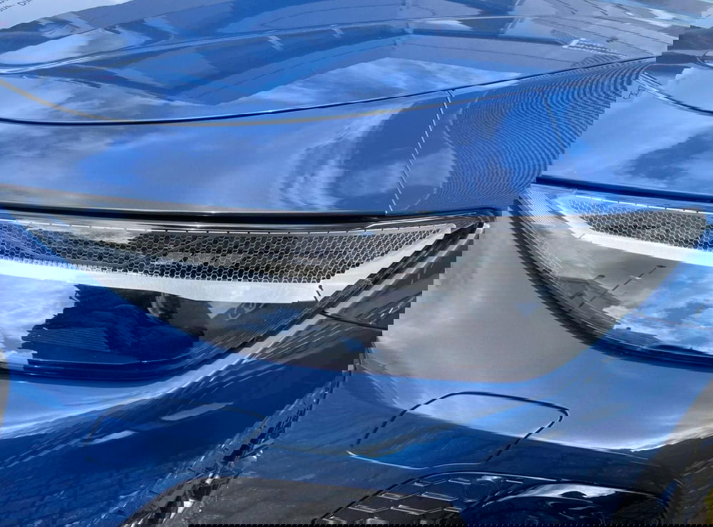 Audi A6 Avant nuova a Taranto (3)