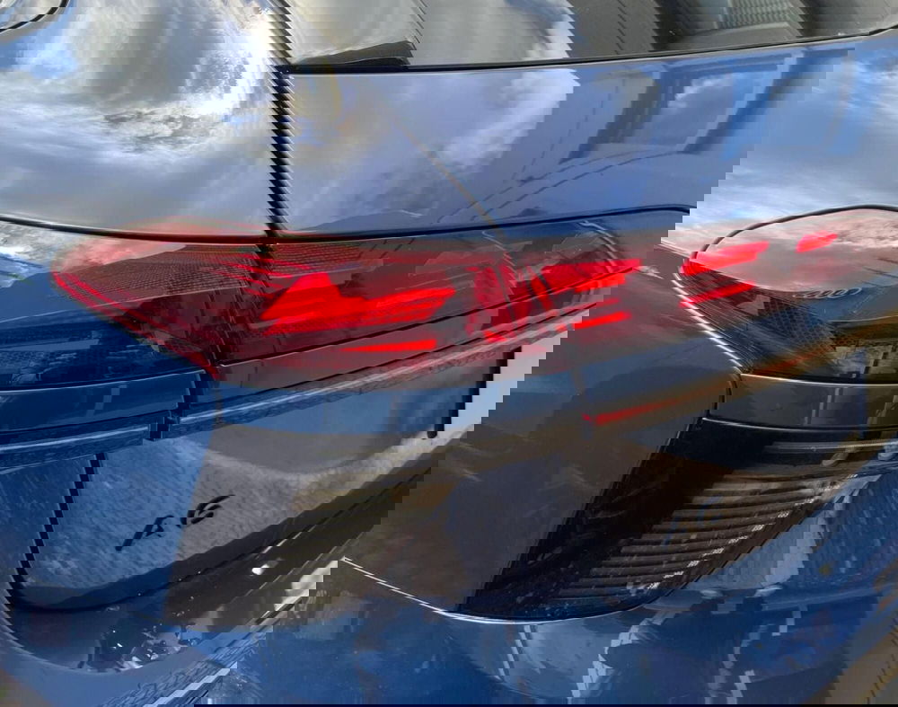 Audi A6 Avant nuova a Taranto (4)