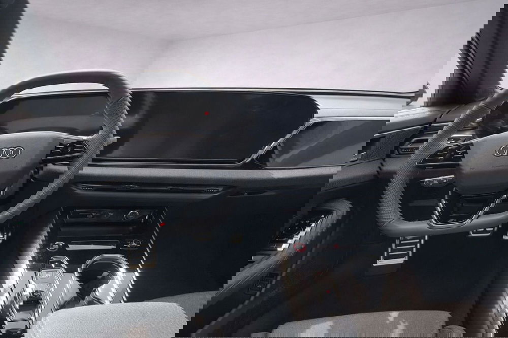 Audi A6 Avant nuova a Taranto (6)