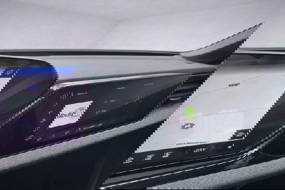 Audi A6 Avant nuova a Taranto (7)