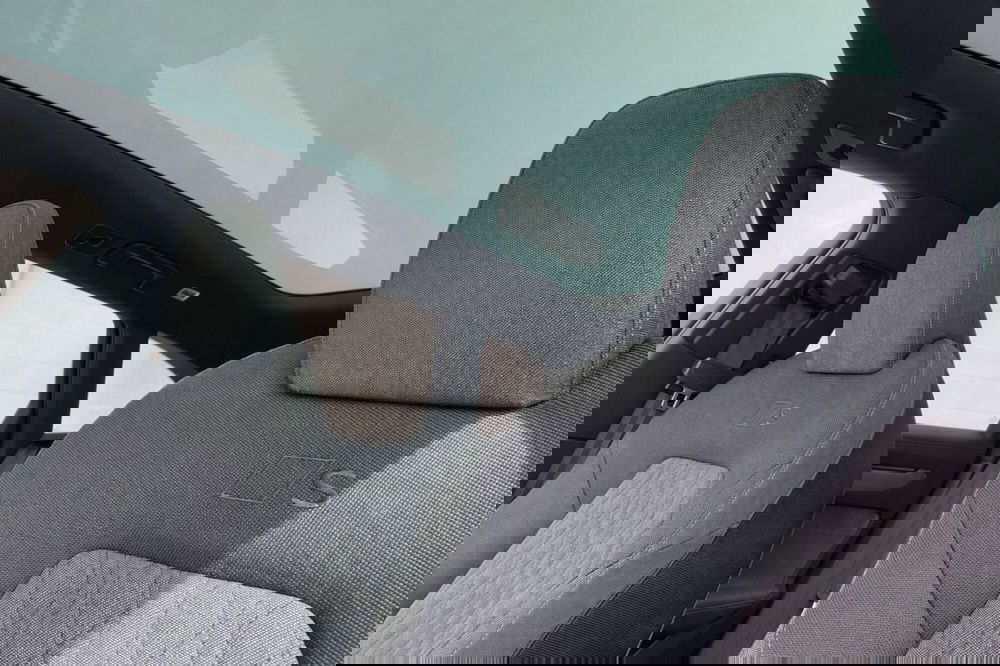 Audi A6 Avant nuova a Taranto (8)