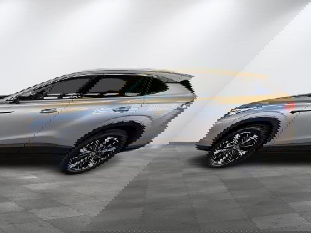 Mg HS nuova a Milano (2)