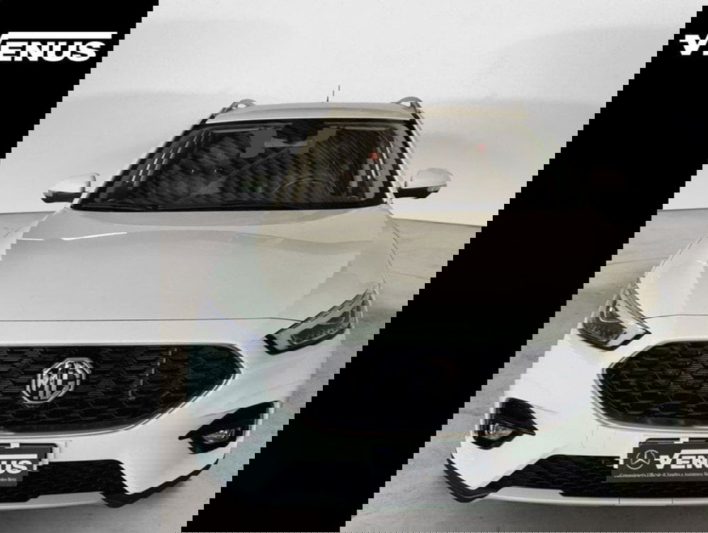 Mg ZS usata a Milano