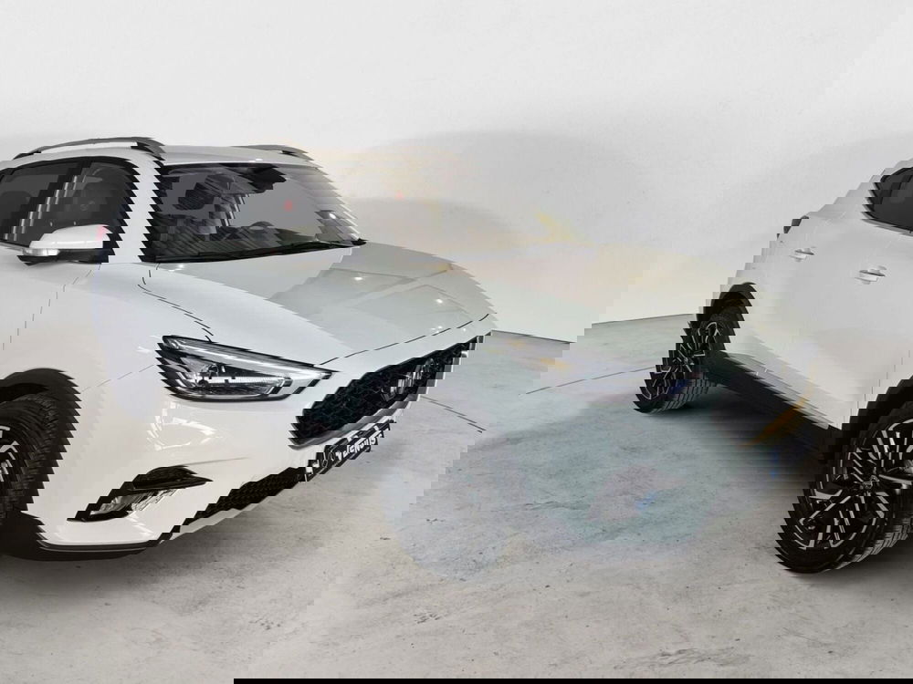 Mg ZS usata a Milano (14)