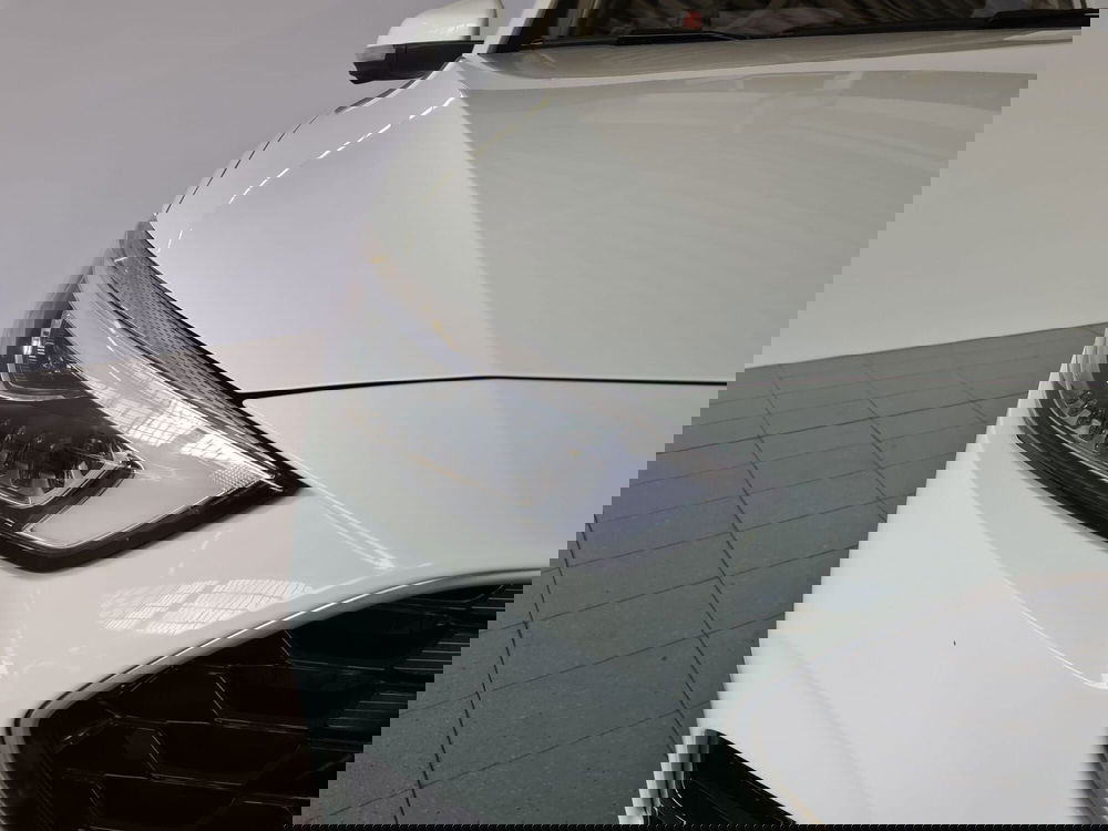 Mg ZS usata a Milano (15)