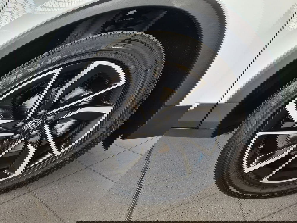 Mg ZS usata a Milano (17)