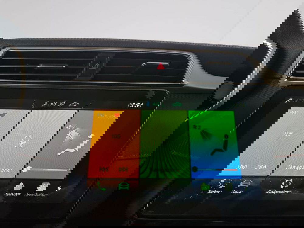 Mg ZS usata a Milano (19)