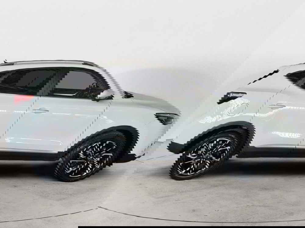 Mg ZS usata a Milano (7)