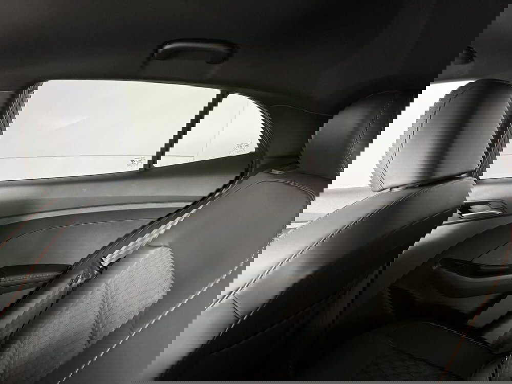 Mg MG3 nuova a Monza e Brianza (14)