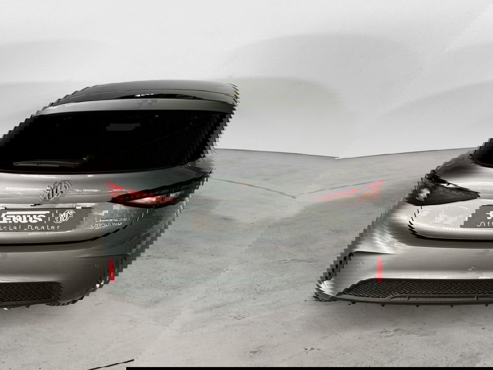 Mg MG3 nuova a Monza e Brianza (5)