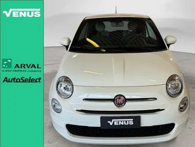 Fiat 500 1.0 Hybrid Pop del 2021 usata a Monza