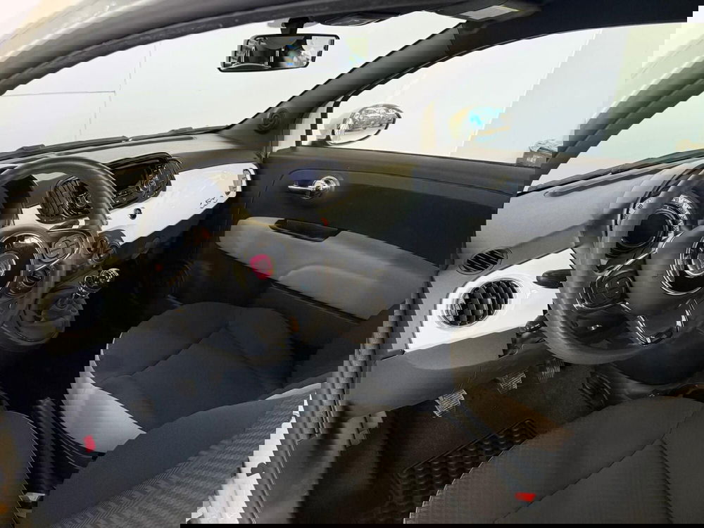 Fiat 500 usata a Monza e Brianza (10)