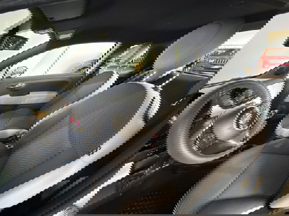 Fiat 500 usata a Monza e Brianza (11)