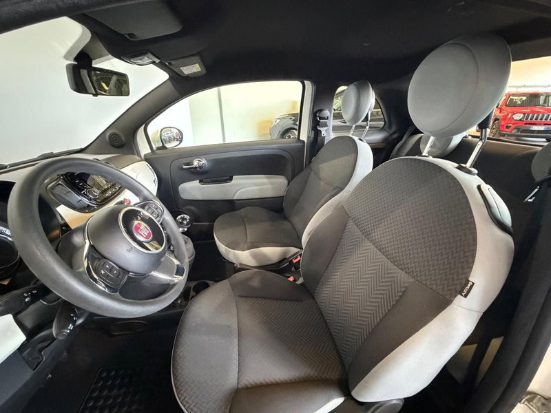 Fiat 500 usata a Monza e Brianza (11)