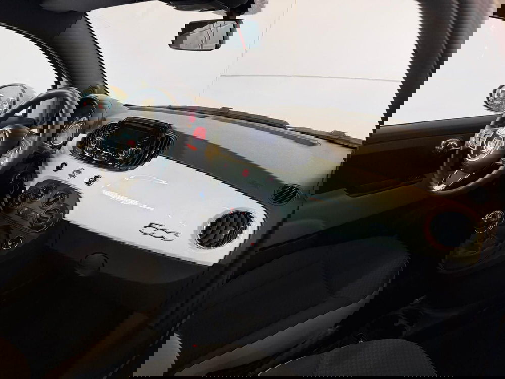 Fiat 500 usata a Monza e Brianza (12)