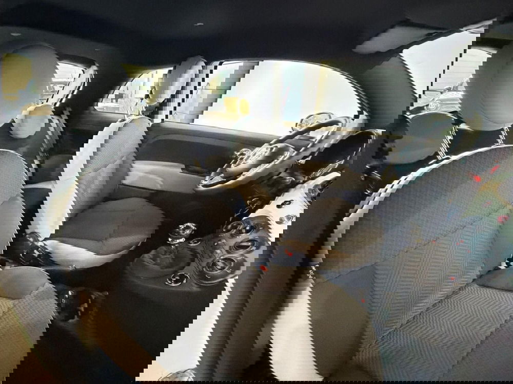 Fiat 500 usata a Monza e Brianza (13)