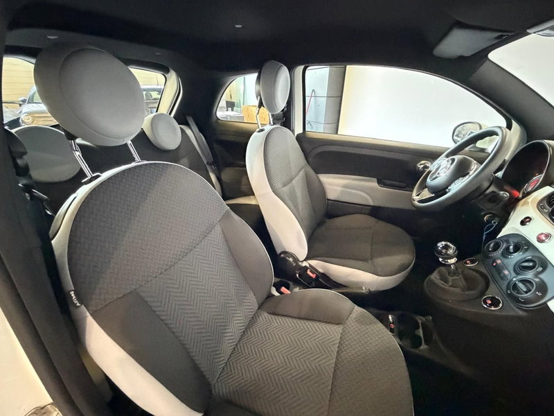 Fiat 500 usata a Monza e Brianza (13)