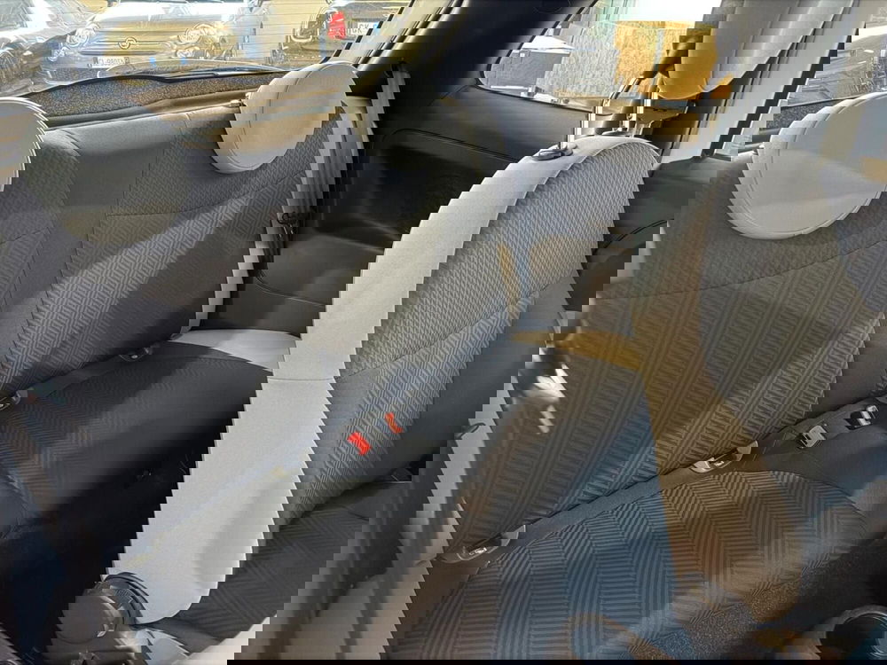 Fiat 500 usata a Monza e Brianza (14)