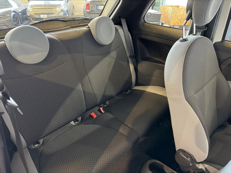 Fiat 500 usata a Monza e Brianza (14)