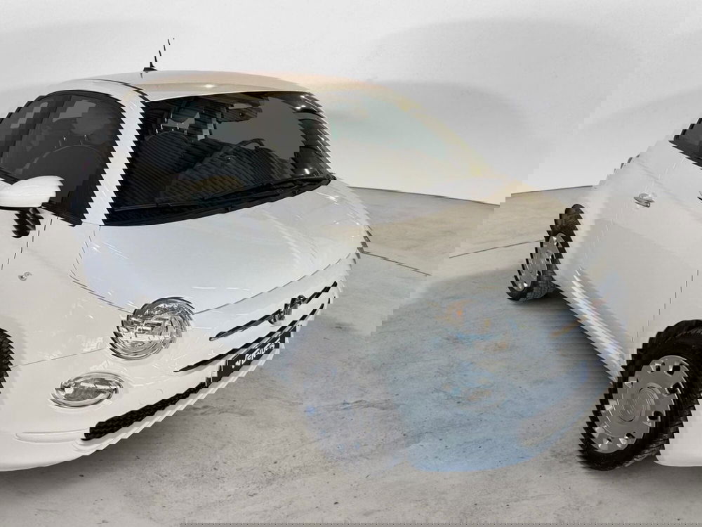 Fiat 500 usata a Monza e Brianza (15)