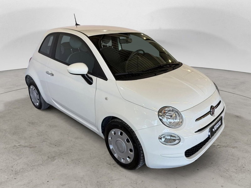 Fiat 500 usata a Monza e Brianza (15)