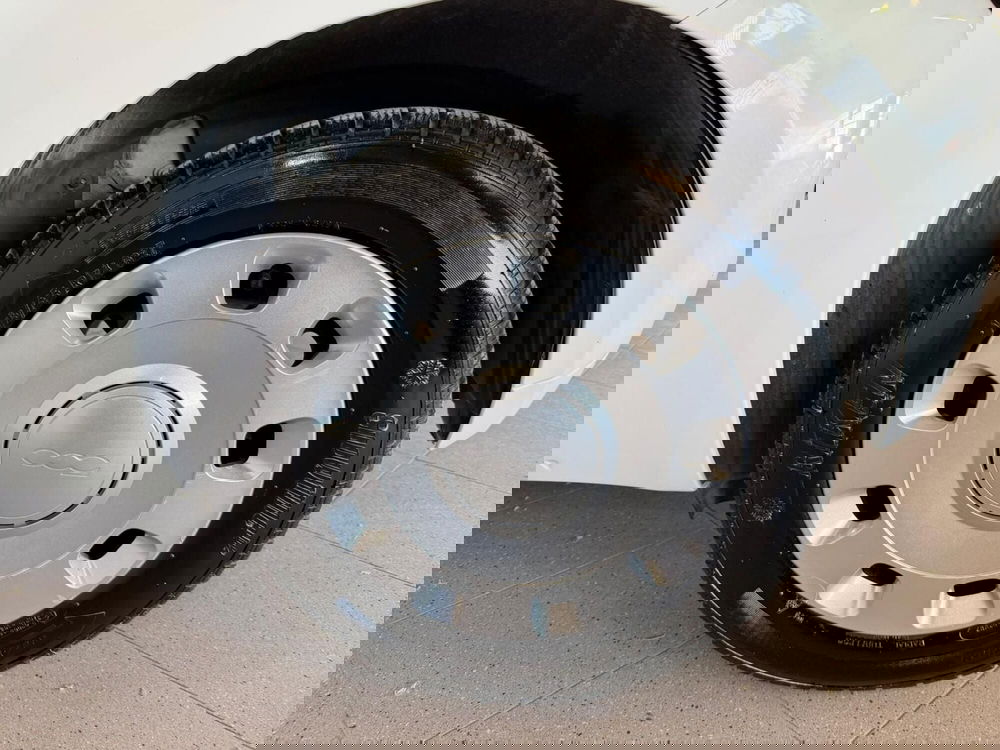 Fiat 500 usata a Monza e Brianza (18)