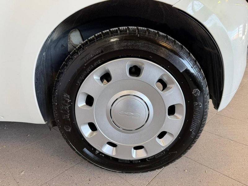 Fiat 500 usata a Monza e Brianza (18)