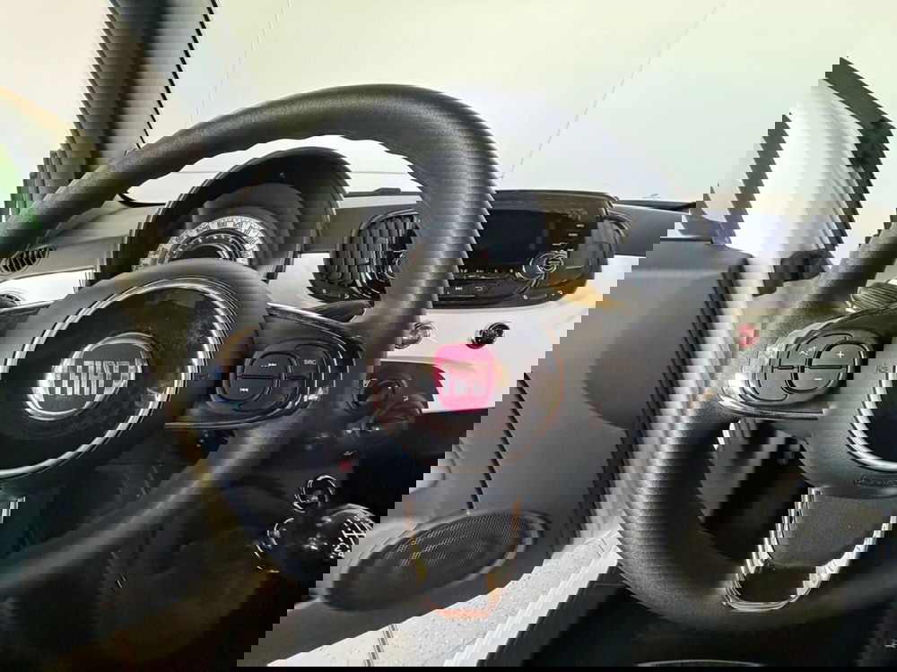 Fiat 500 usata a Monza e Brianza (19)