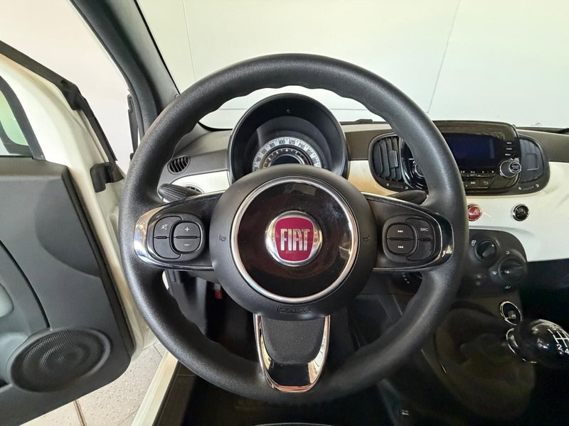 Fiat 500 usata a Monza e Brianza (19)