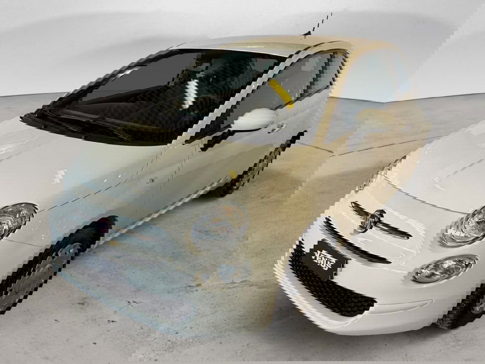 Fiat 500 usata a Monza e Brianza (2)