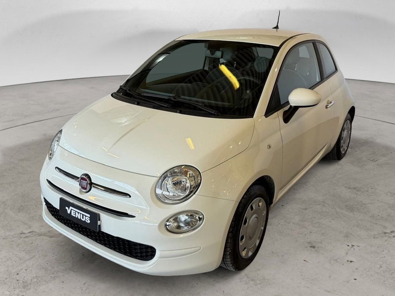 Fiat 500 usata a Monza e Brianza (2)