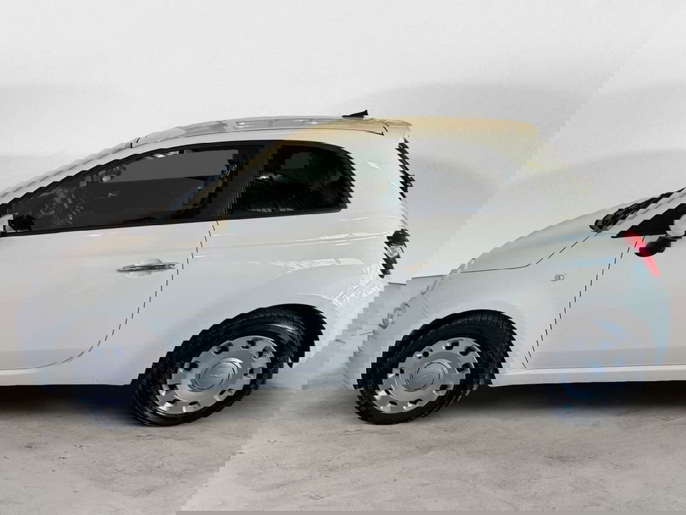 Fiat 500 usata a Monza e Brianza (3)