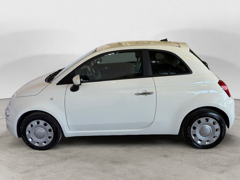 Fiat 500 usata a Monza e Brianza (3)