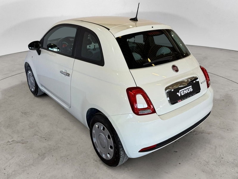 Fiat 500 usata a Monza e Brianza (4)