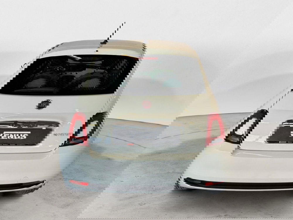 Fiat 500 usata a Monza e Brianza (5)