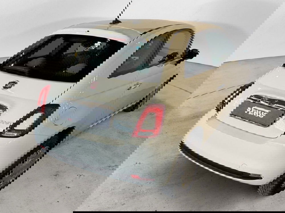 Fiat 500 usata a Monza e Brianza (6)