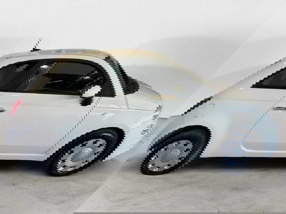 Fiat 500 usata a Monza e Brianza (7)