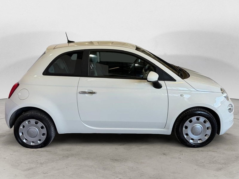 Fiat 500 usata a Monza e Brianza (7)