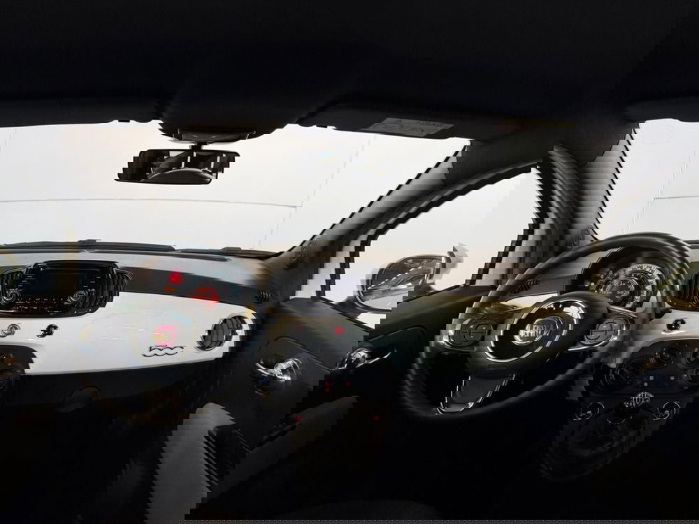 Fiat 500 usata a Monza e Brianza (9)