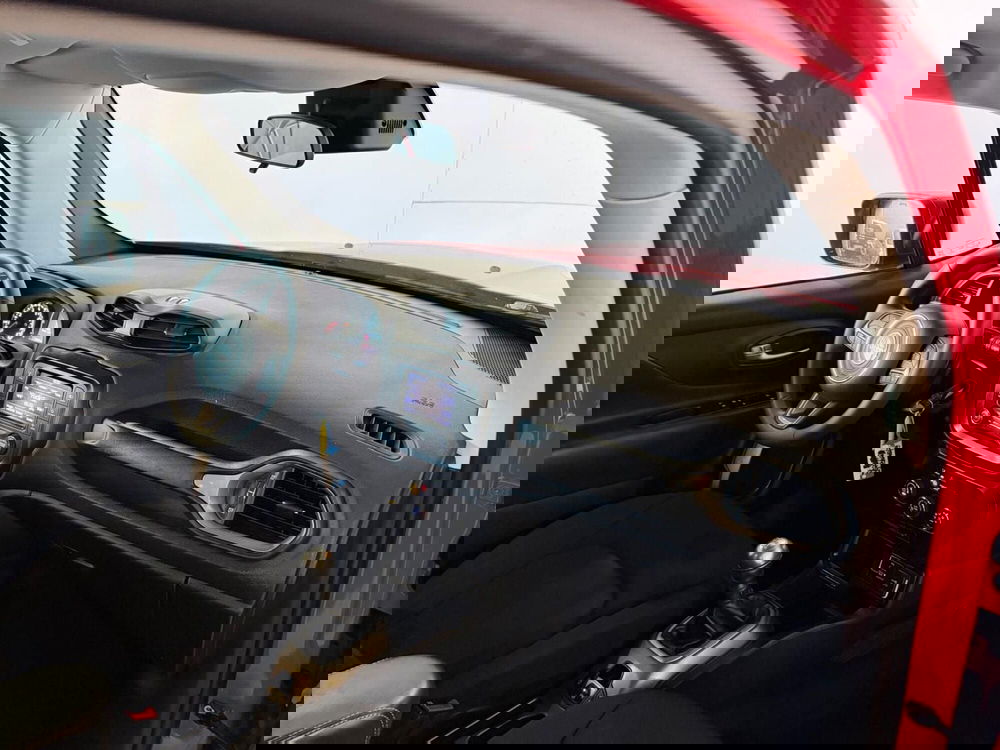 Jeep Renegade usata a Monza e Brianza (12)