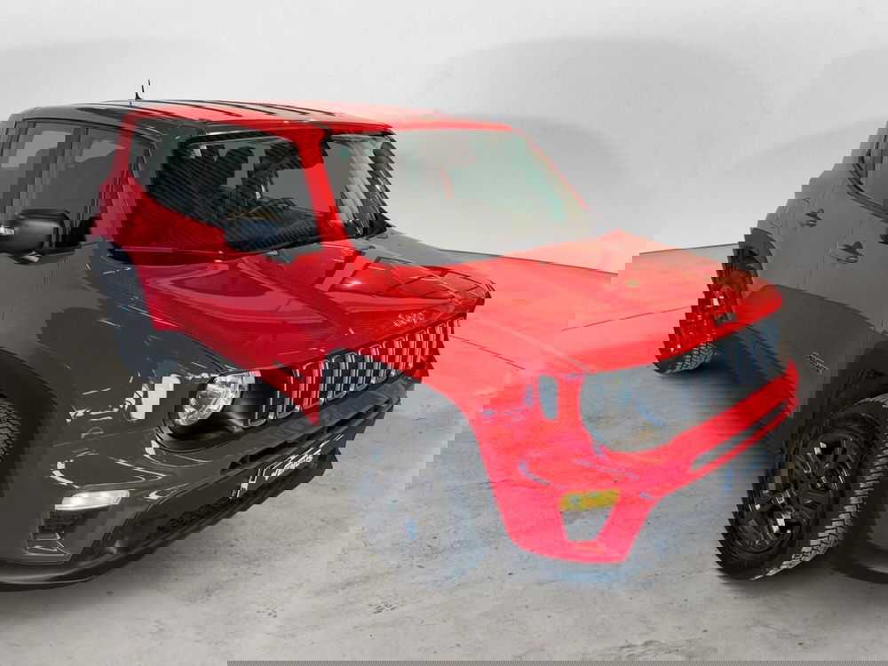 Jeep Renegade usata a Monza e Brianza (15)