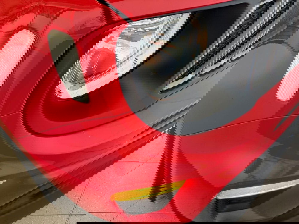 Jeep Renegade usata a Monza e Brianza (16)