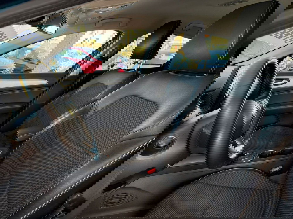 Renault Arkana usata a Brescia (10)