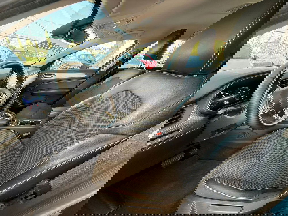 Renault Arkana usata a Brescia (11)